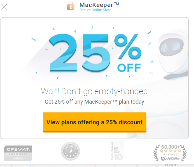 Coupon code for mackeeper 2017